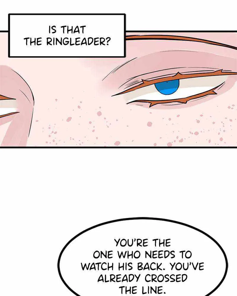 Hero Killer Chapter 49 page 129