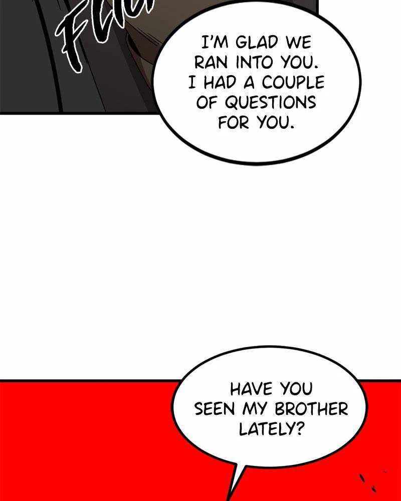 Hero Killer Chapter 49 page 134