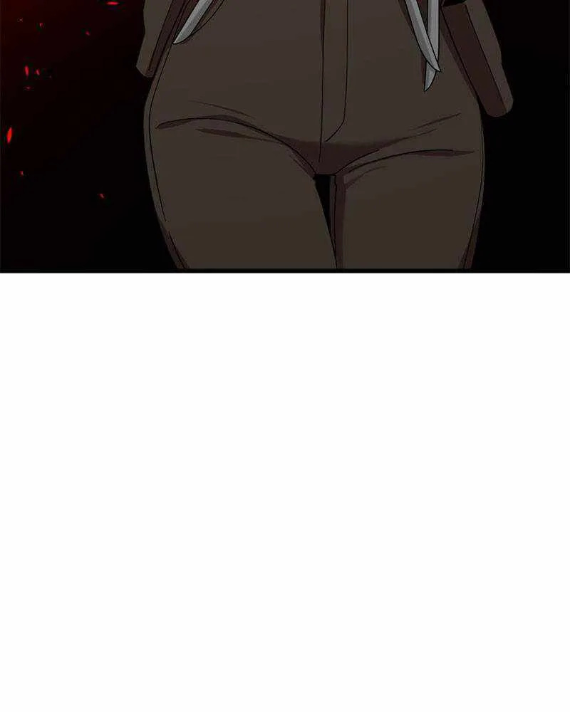 Hero Killer Chapter 49 page 136