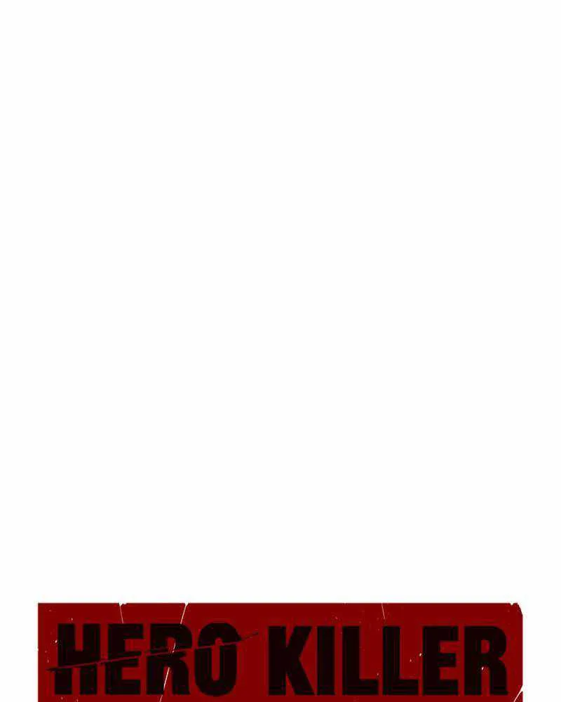 Hero Killer Chapter 49 page 137