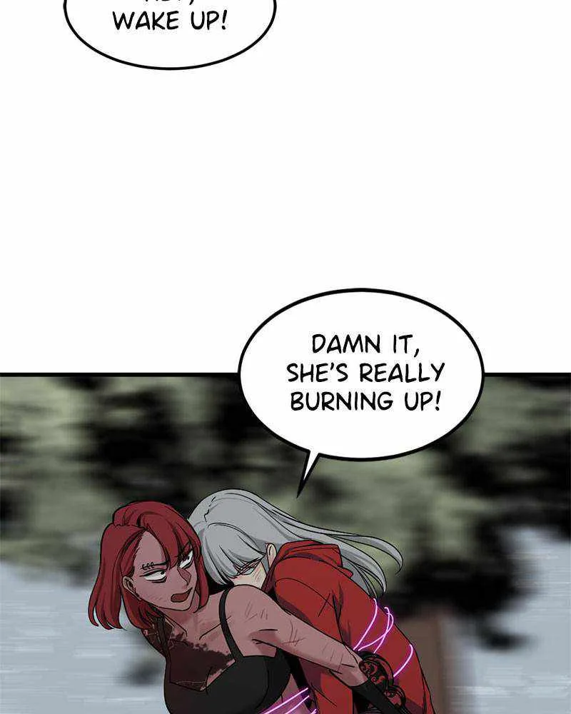 Hero Killer Chapter 49 page 141