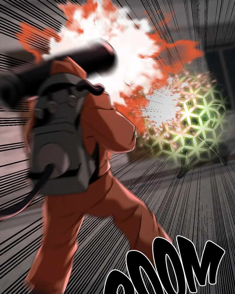 Hero Killer Chapter 50 page 8