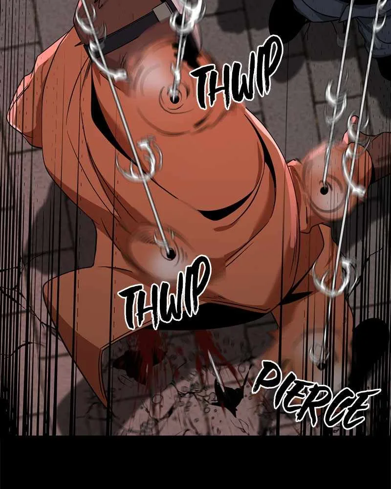 Hero Killer Chapter 50 page 17