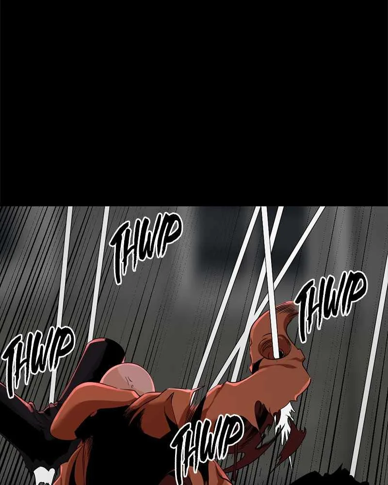 Hero Killer Chapter 50 page 14