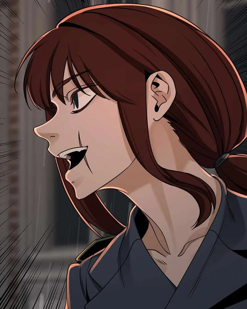 Hero Killer Chapter 50 page 21