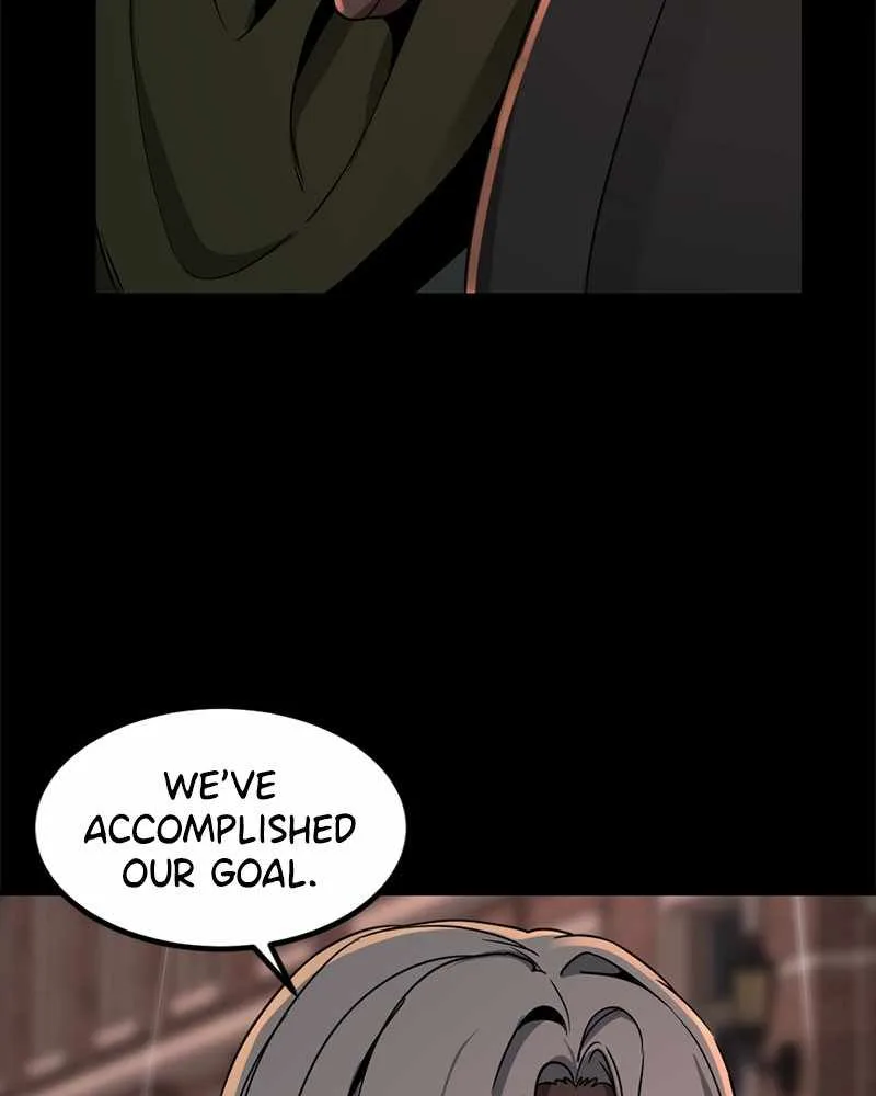 Hero Killer Chapter 50 page 28