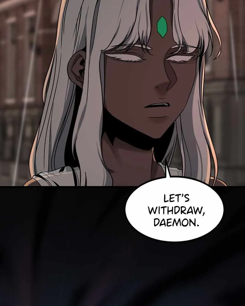 Hero Killer Chapter 50 page 29