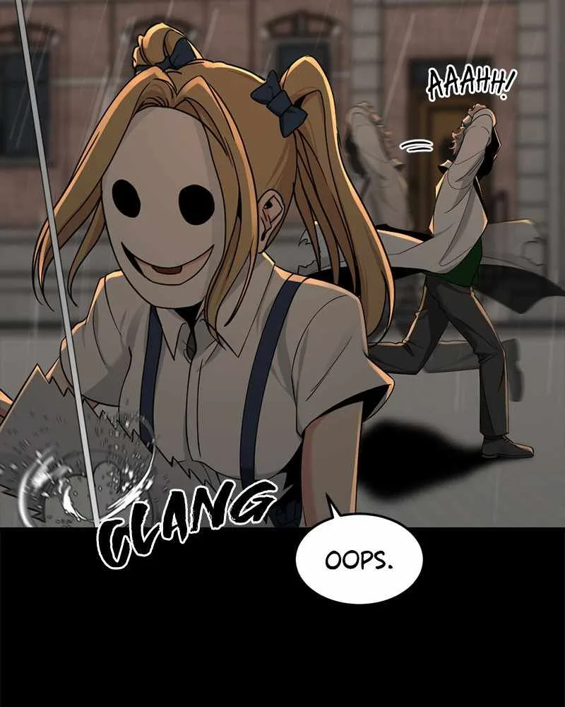 Hero Killer Chapter 50 page 34