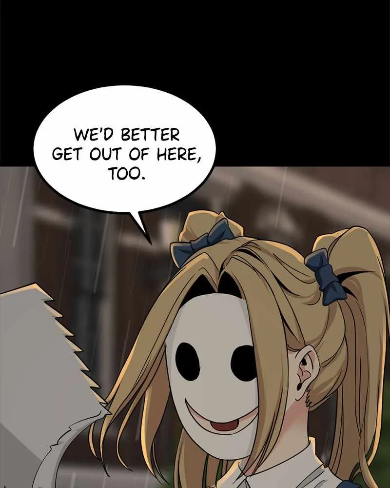 Hero Killer Chapter 50 page 35