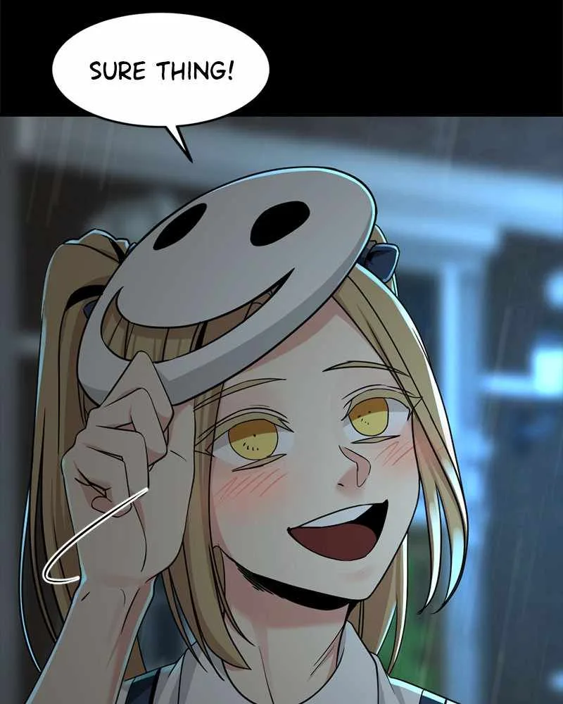 Hero Killer Chapter 50 page 39