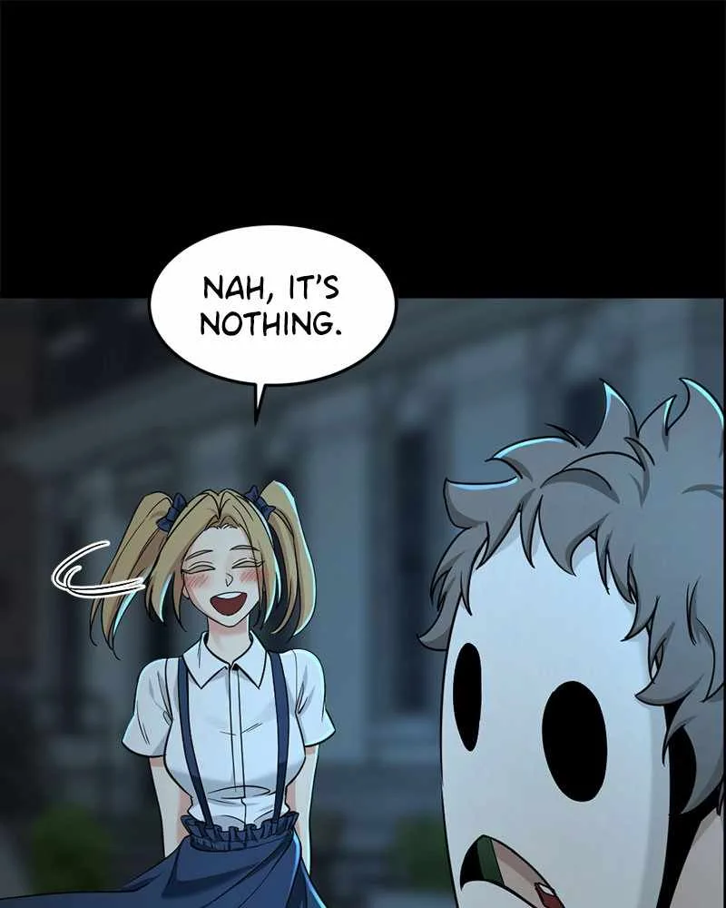 Hero Killer Chapter 50 page 46
