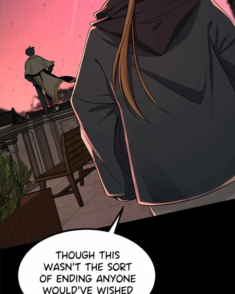 Hero Killer Chapter 50 page 55