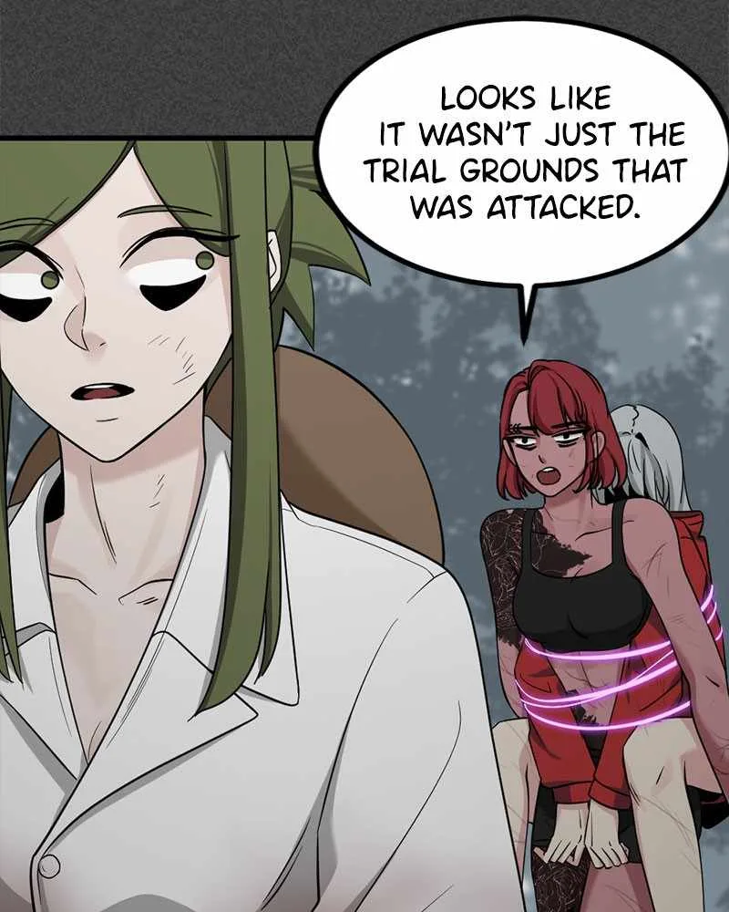 Hero Killer Chapter 50 page 75