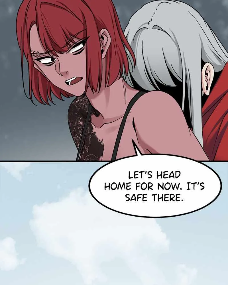 Hero Killer Chapter 50 page 77