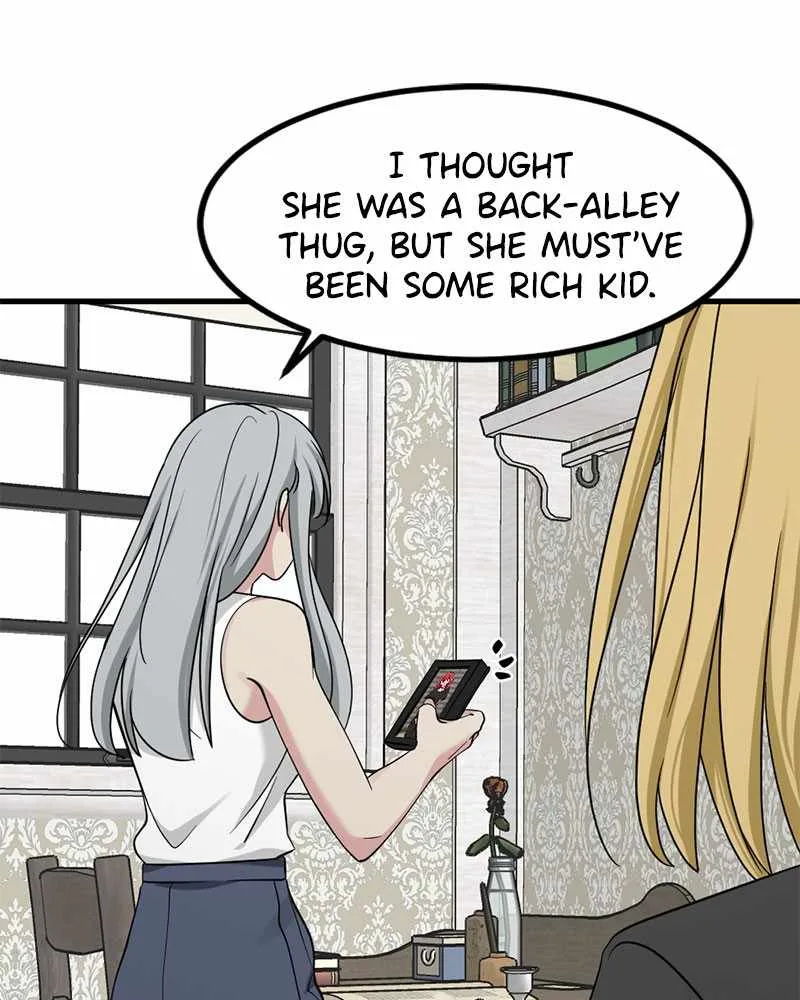 Hero Killer Chapter 50 page 81