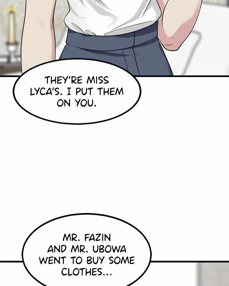 Hero Killer Chapter 50 page 84