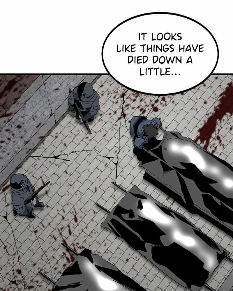 Hero Killer Chapter 50 page 87