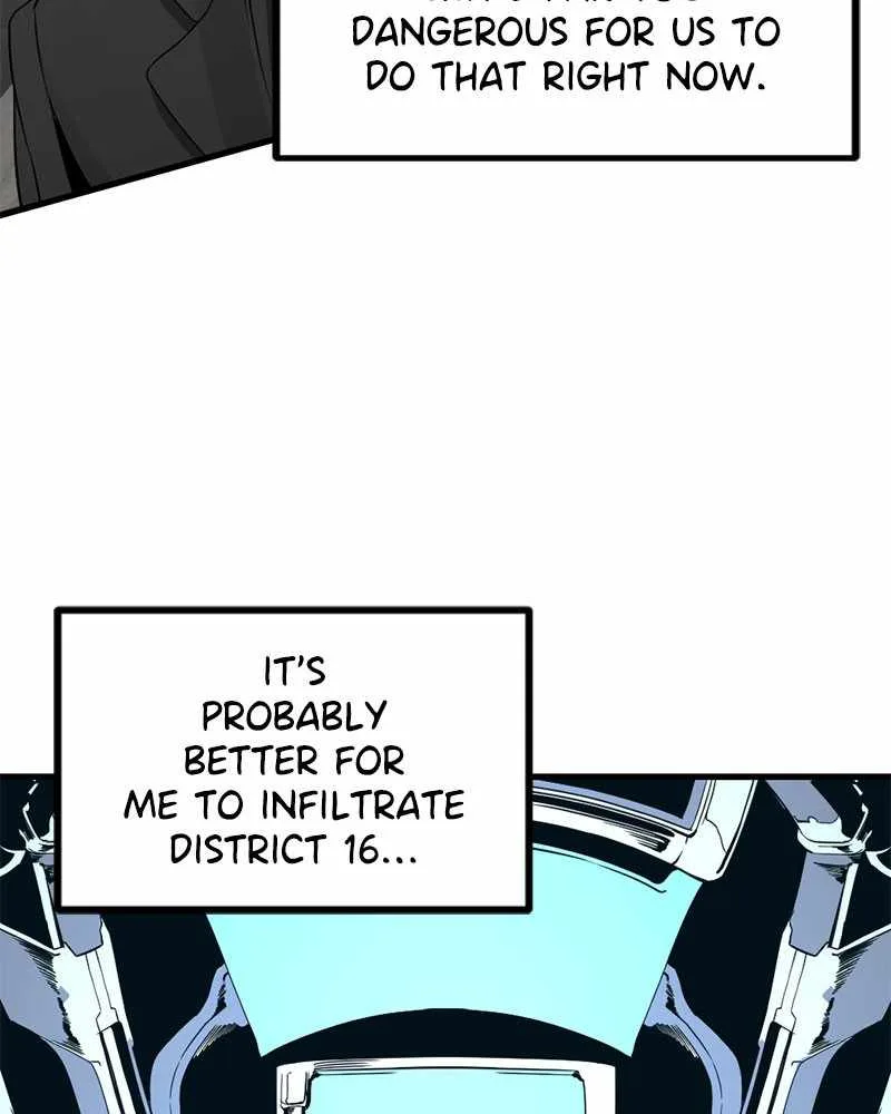 Hero Killer Chapter 50 page 98