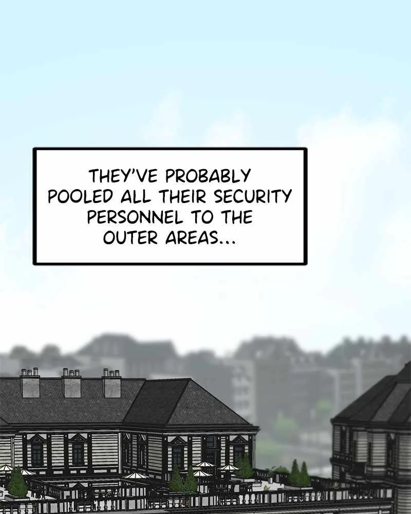 Hero Killer Chapter 50 page 100