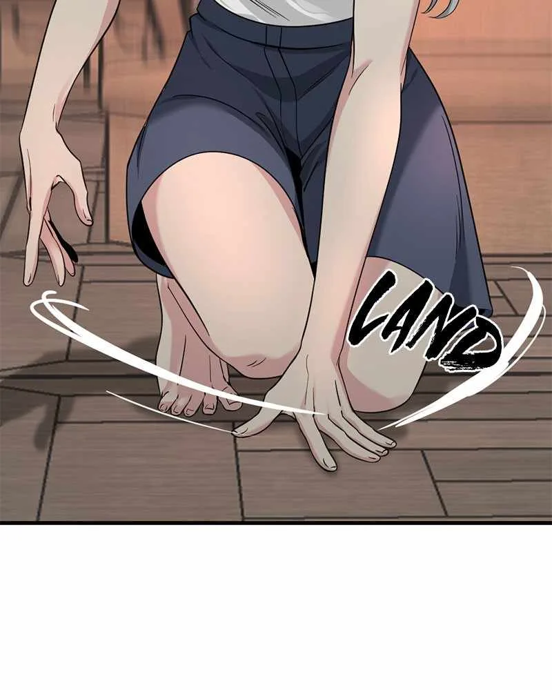 Hero Killer Chapter 50 page 122
