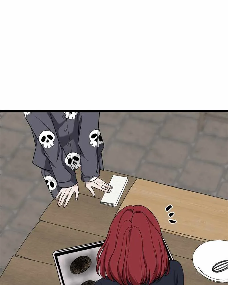 Hero Killer Chapter 50 page 126