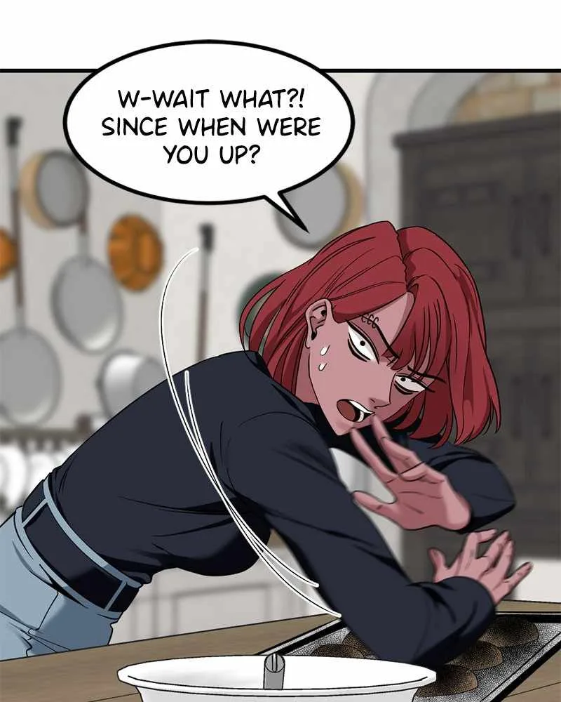 Hero Killer Chapter 50 page 128
