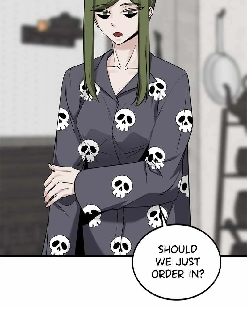 Hero Killer Chapter 50 page 130