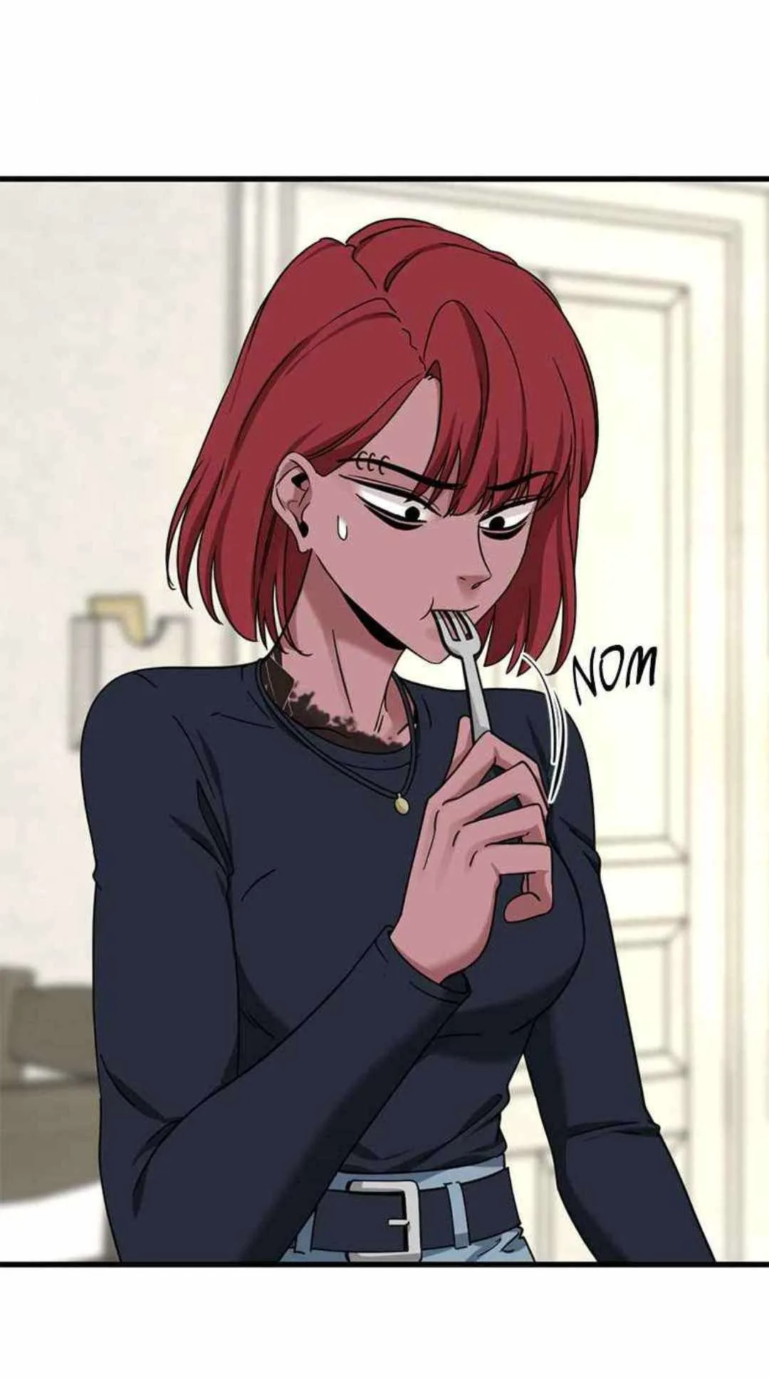 Hero Killer Chapter 51 page 16