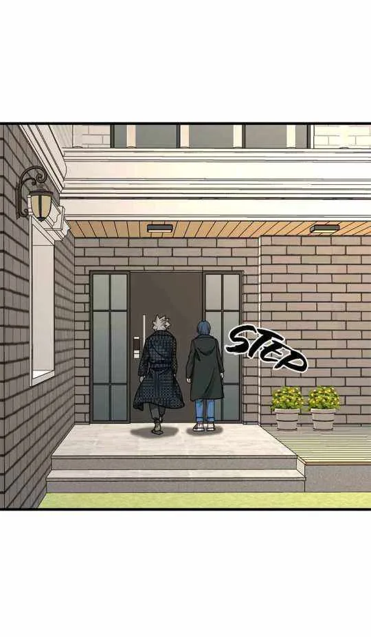 Hero Killer Chapter 51 page 18