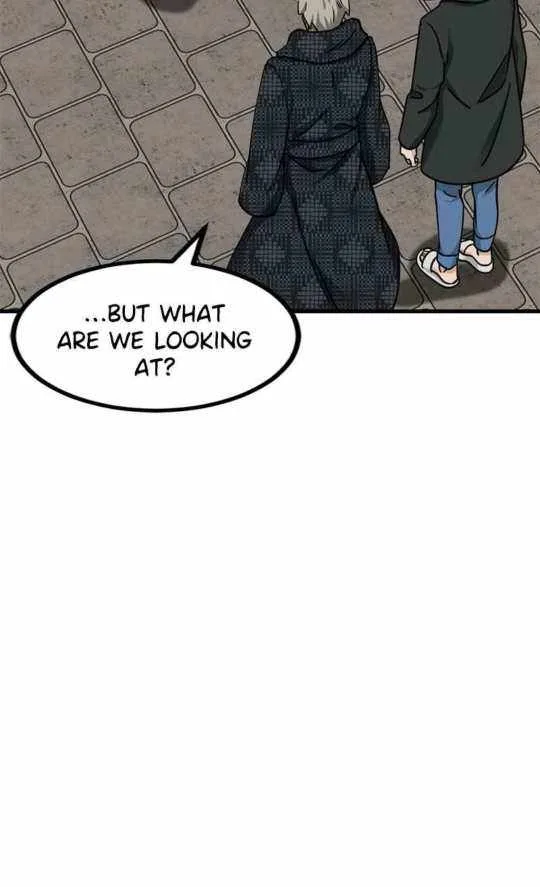 Hero Killer Chapter 51 page 21