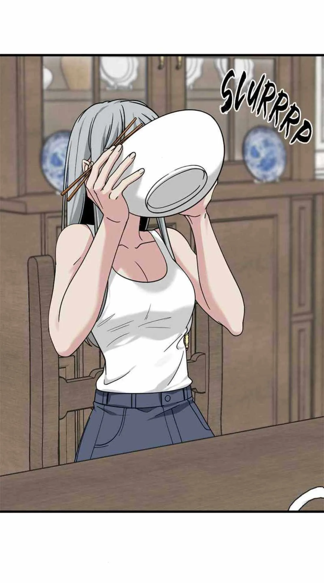Hero Killer Chapter 51 page 26