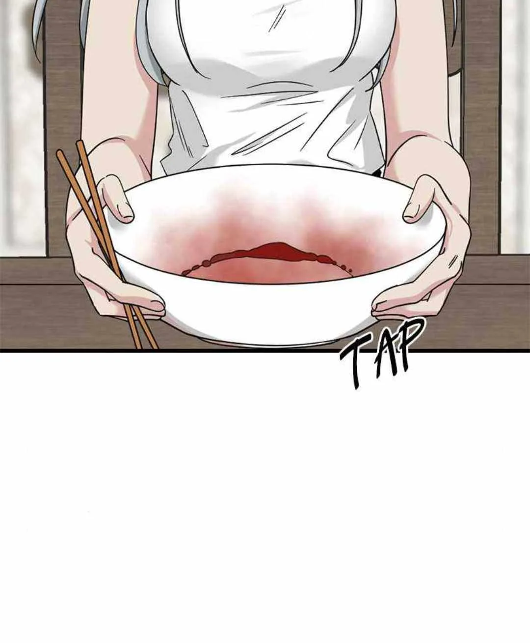 Hero Killer Chapter 51 page 28