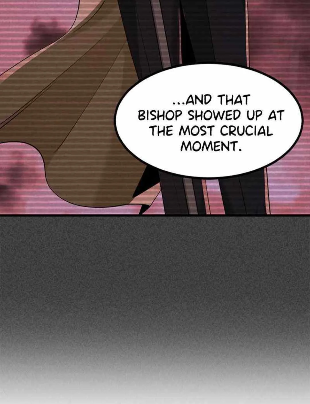 Hero Killer Chapter 51 page 39