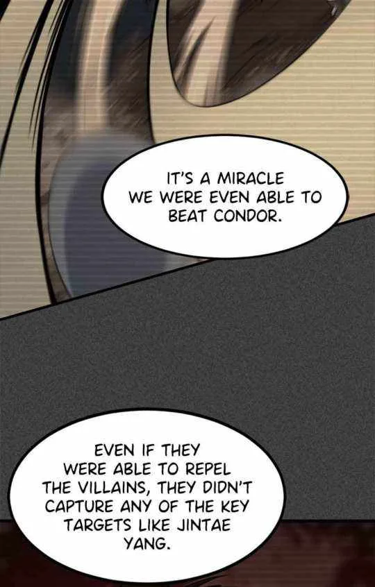Hero Killer Chapter 51 page 44