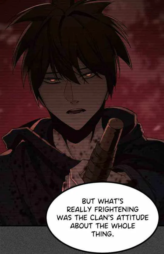 Hero Killer Chapter 51 page 45