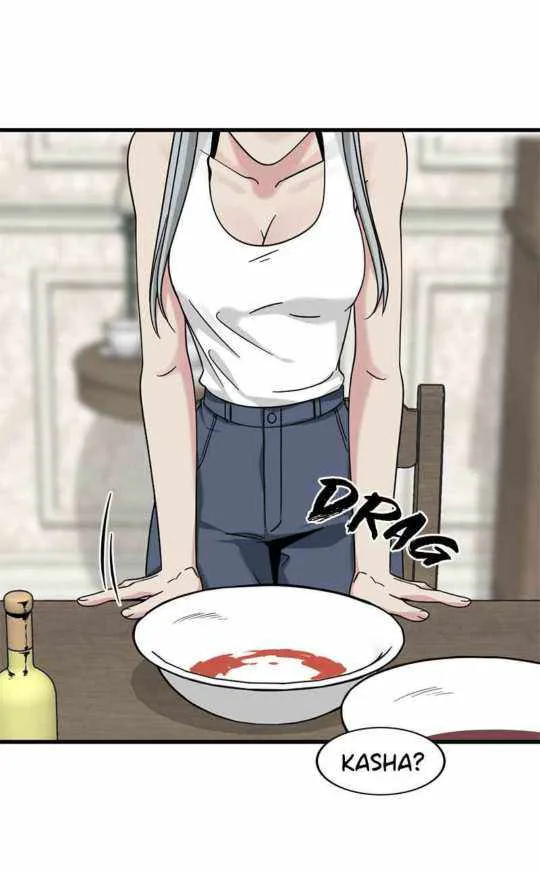 Hero Killer Chapter 51 page 58