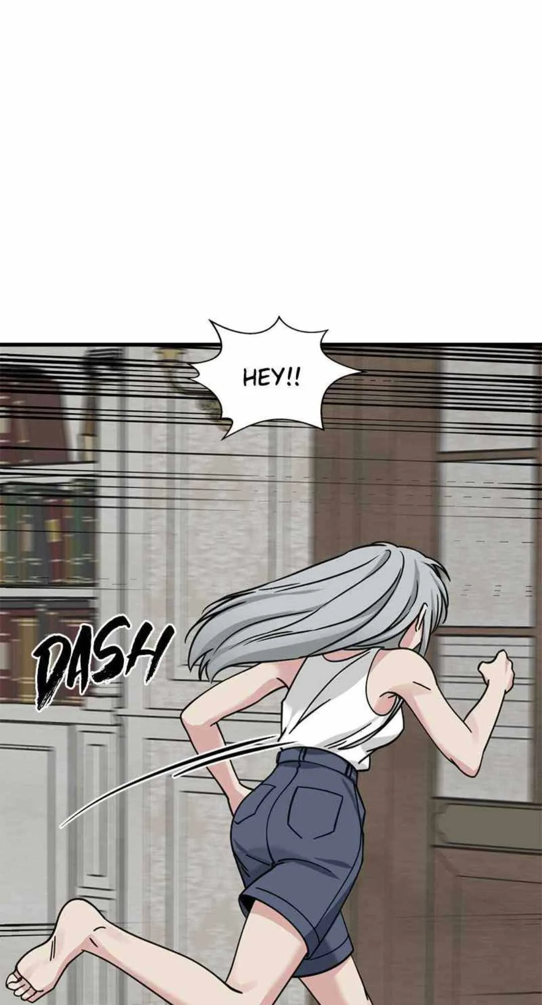 Hero Killer Chapter 51 page 59