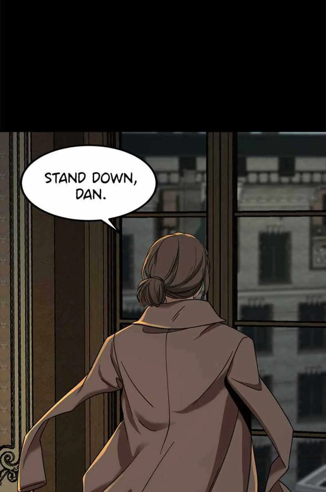 Hero Killer Chapter 51 page 68