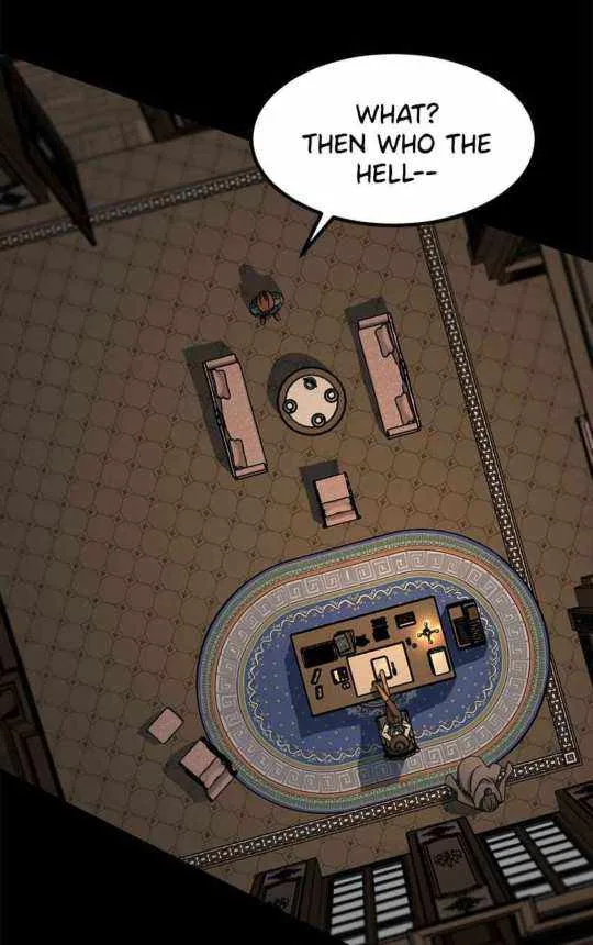 Hero Killer Chapter 51 page 70