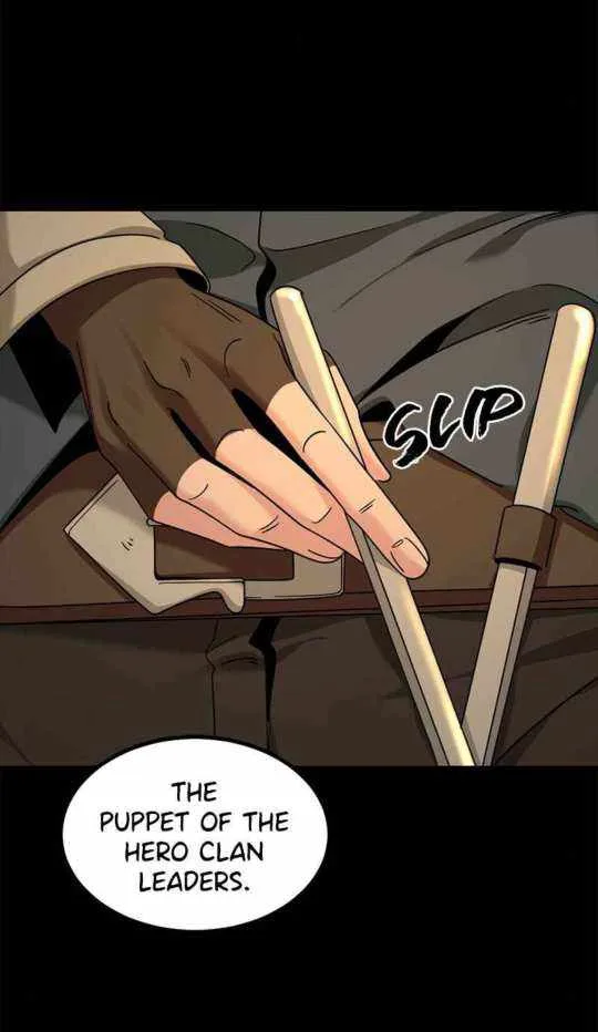 Hero Killer Chapter 51 page 75