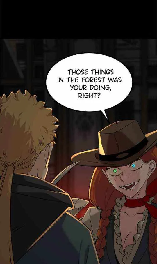 Hero Killer Chapter 51 page 76