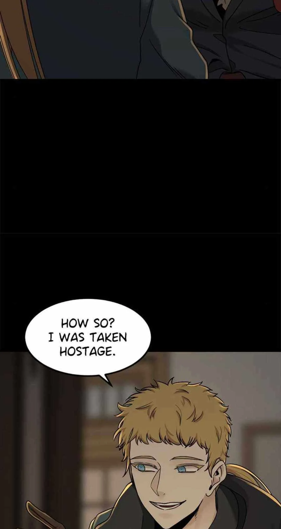 Hero Killer Chapter 51 page 77