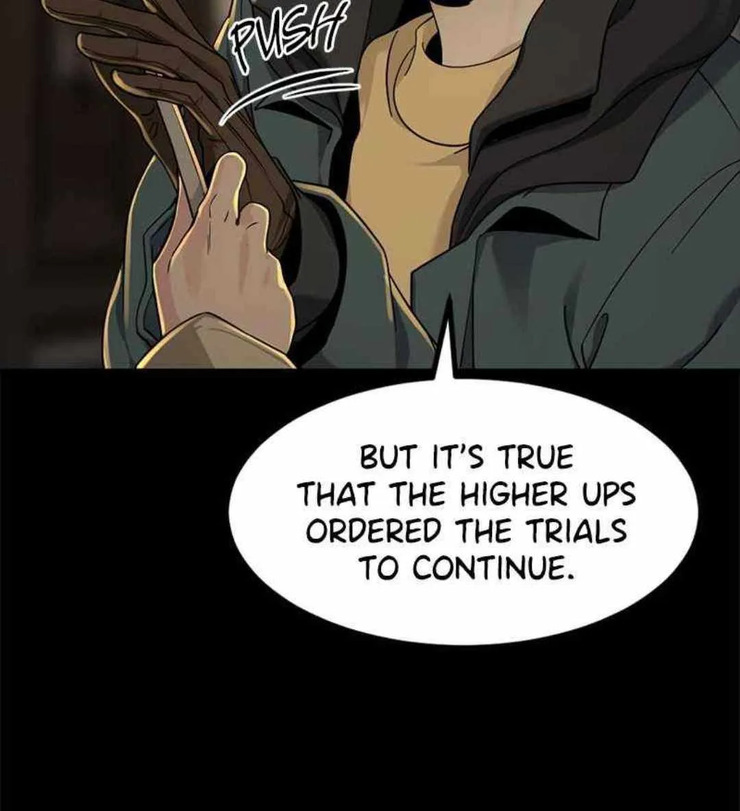 Hero Killer Chapter 51 page 78