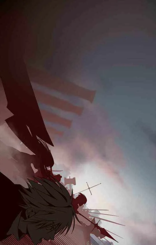 Hero Killer Chapter 51 page 96
