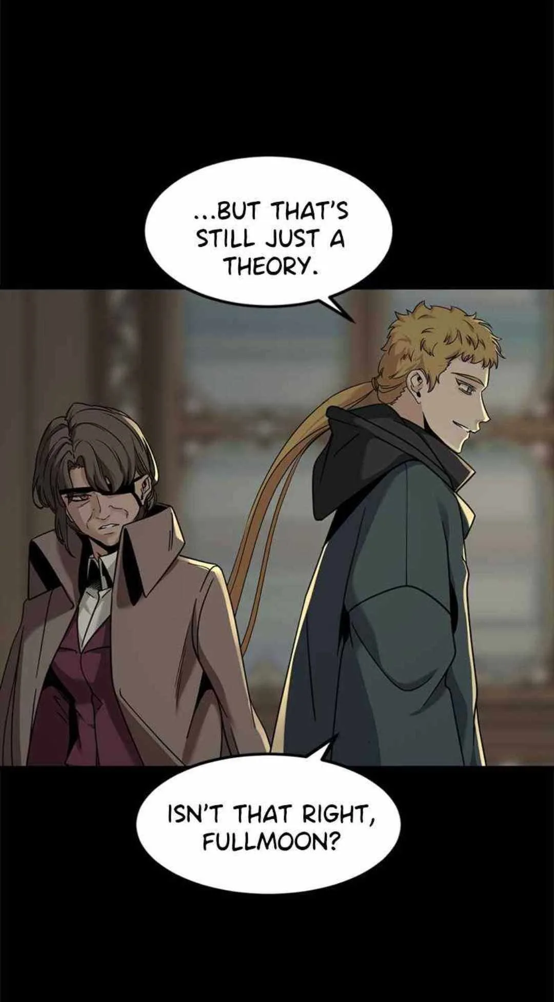 Hero Killer Chapter 51 page 100
