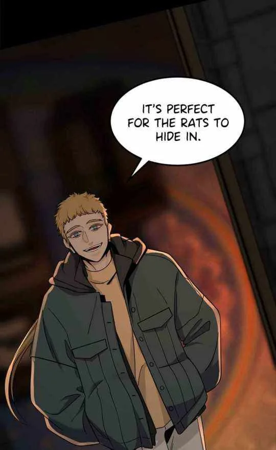 Hero Killer Chapter 51 page 102