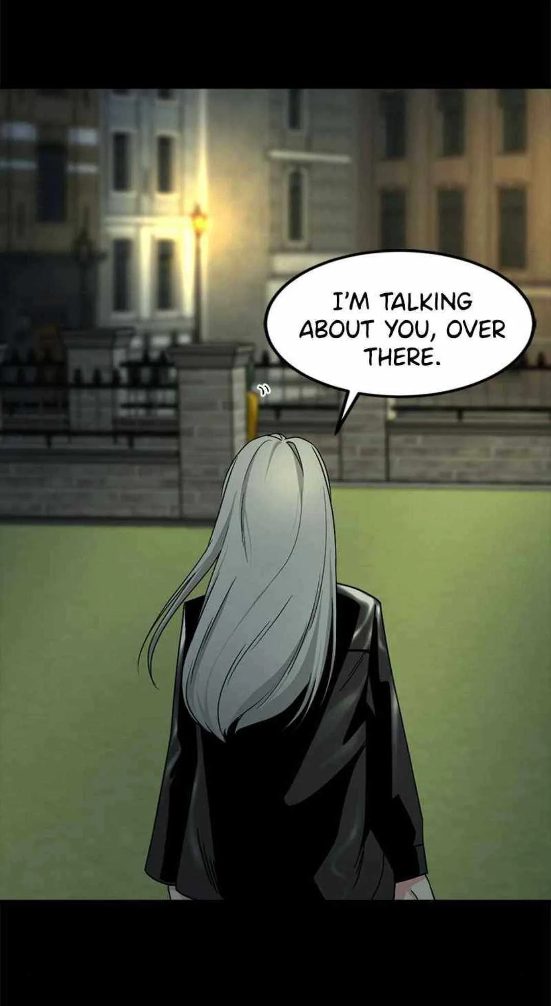 Hero Killer Chapter 51 page 115