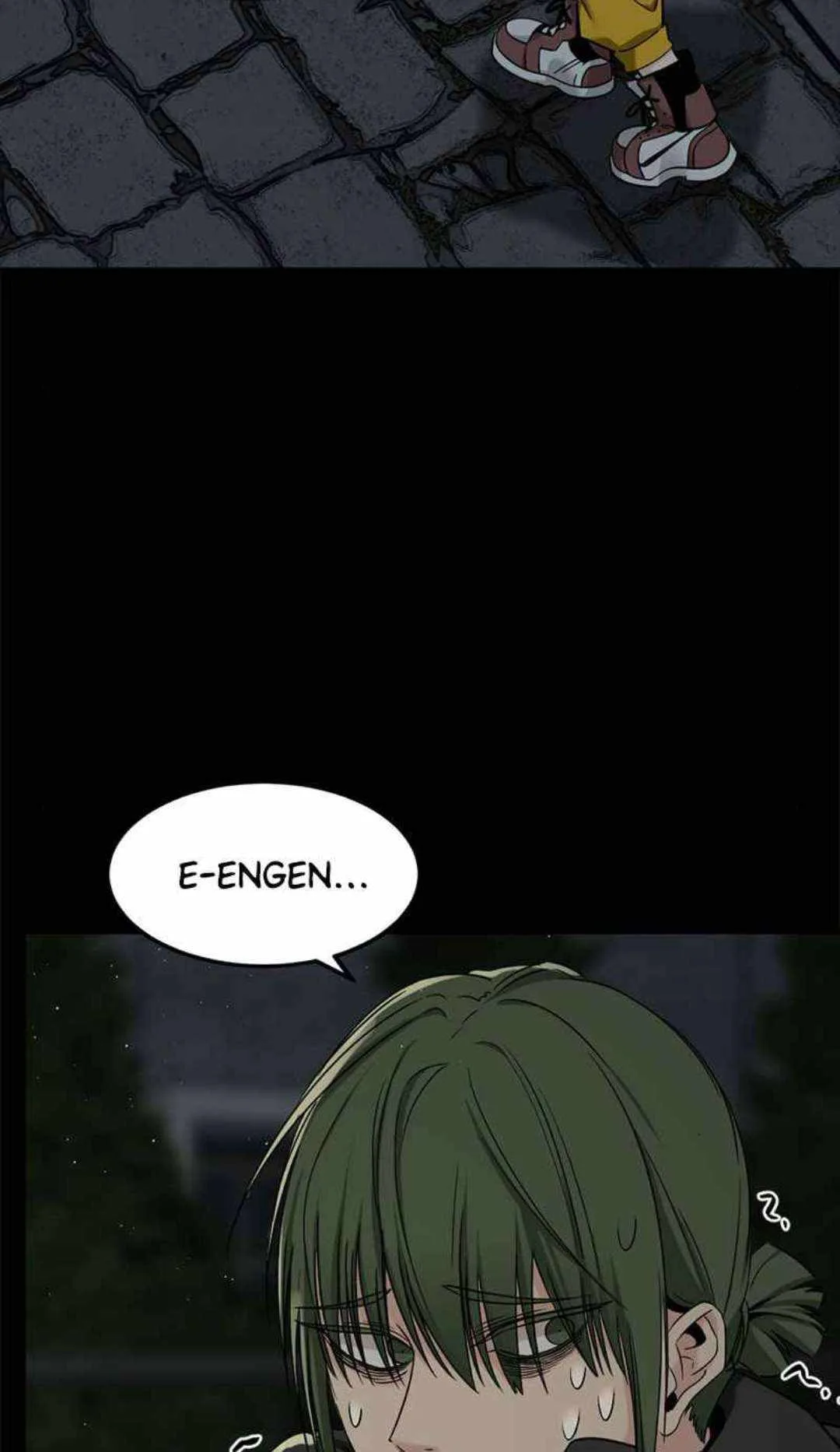 Hero Killer Chapter 52 page 5