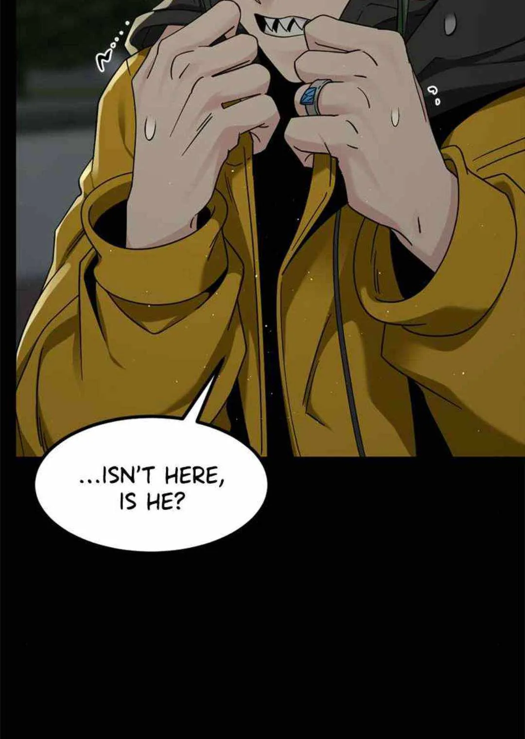 Hero Killer Chapter 52 page 6