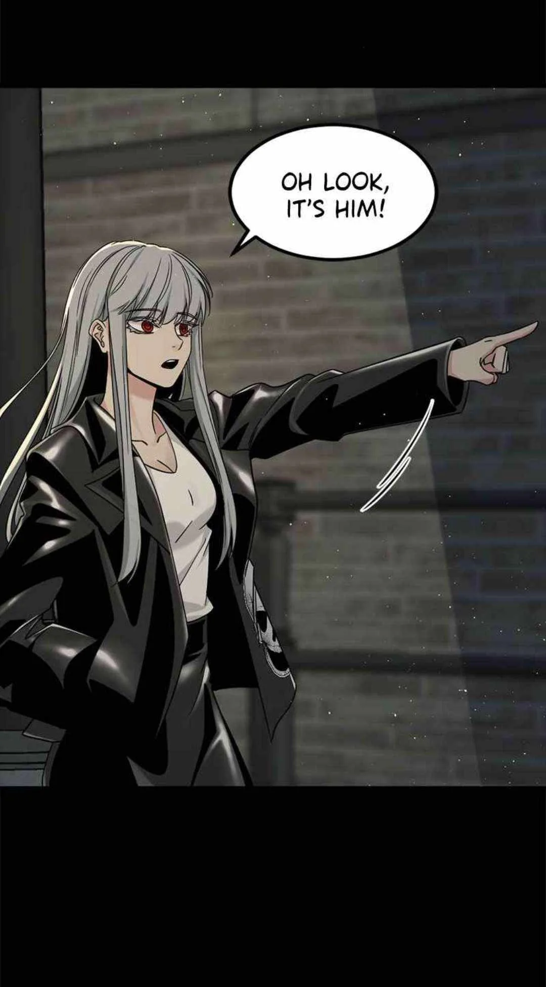 Hero Killer Chapter 52 page 7